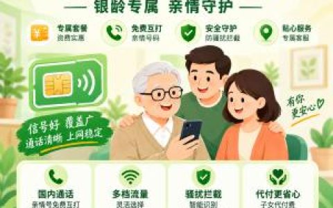 河北石家庄元氏县长期优惠流量卡哪几款值得看？2026年10月这些套餐可以对比