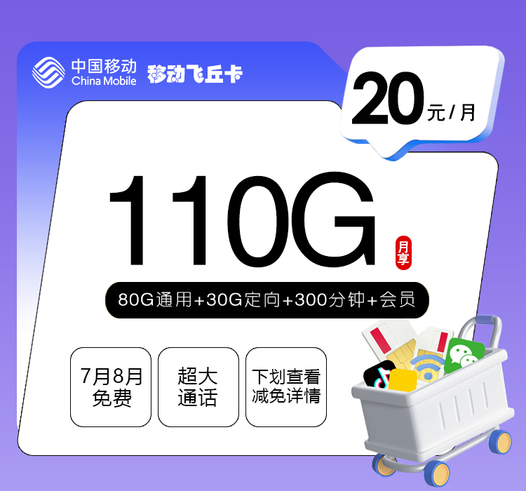 2026年10月湖南邵阳邵东市通用流量卡套餐整理,这几类可以先看